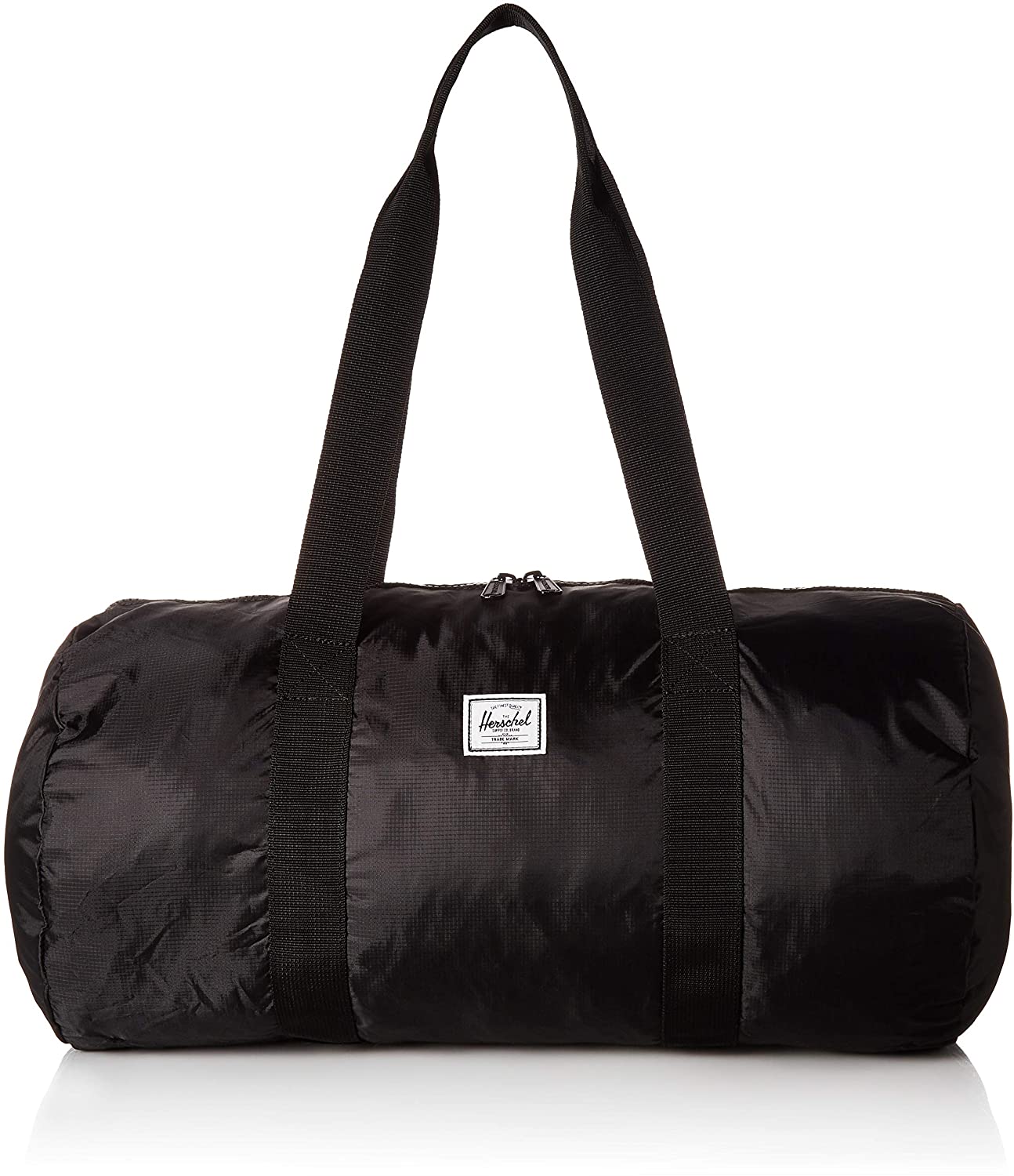 Herschel Co. Packable Weekend Duffel Bag