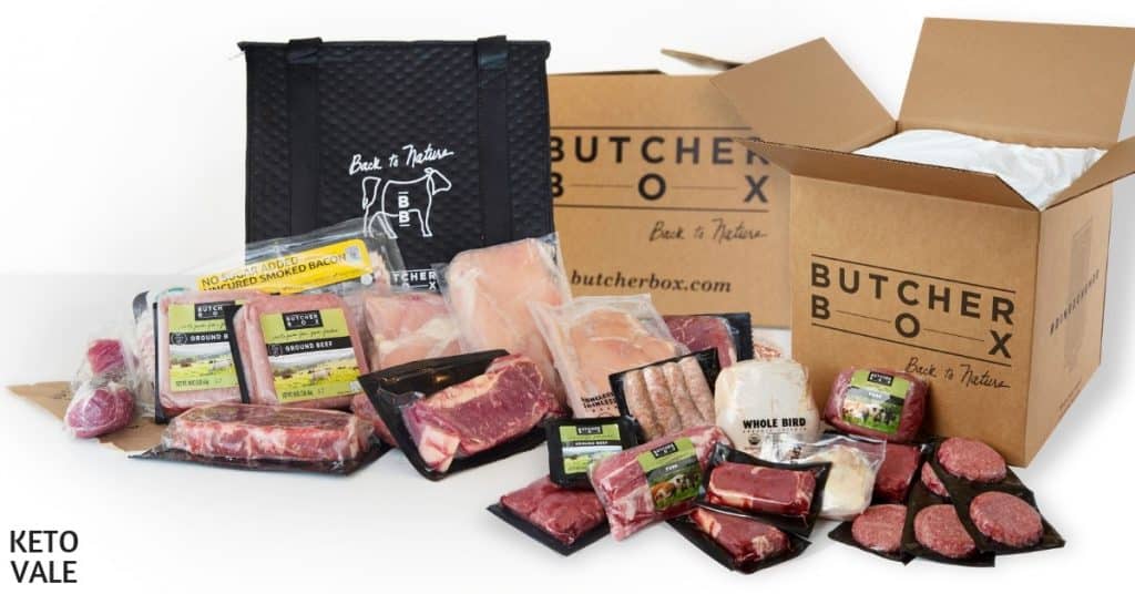 Butcher Box Favorites (Better Meat for a Better You)