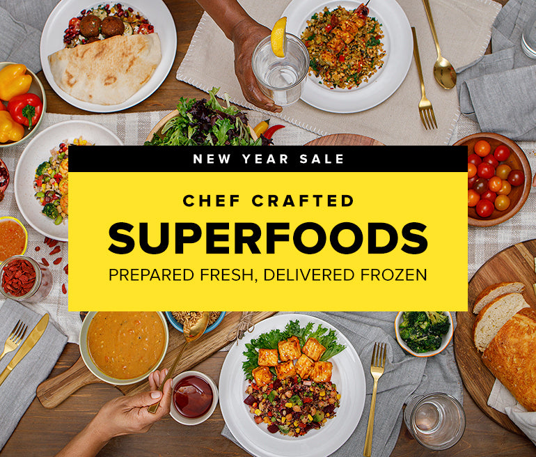 Revive SuperFoods Subscription
