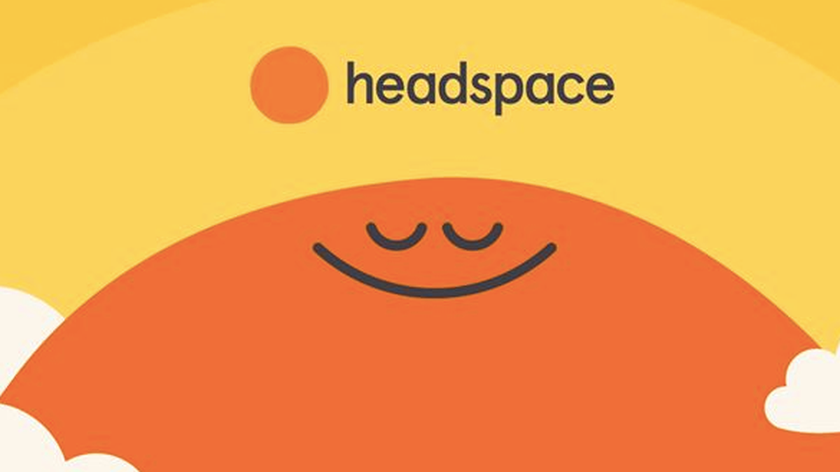 Headspace (Meditation App)